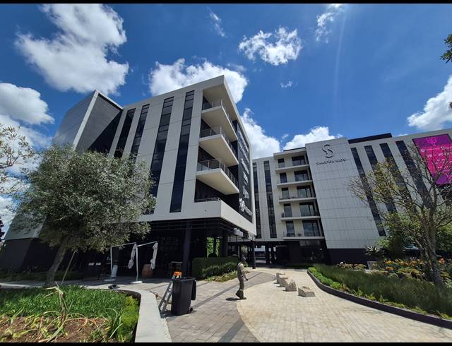 12M² OFFICE TO LET IN GLENADRIENNE